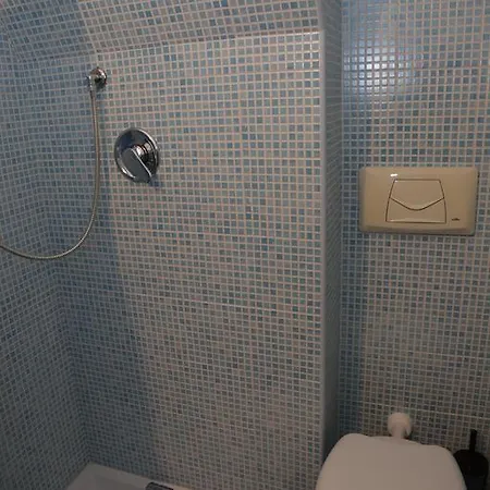 Vecchiabari Apartment