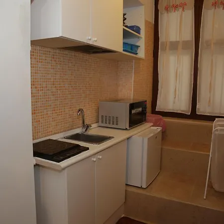 Appartamento Vecchiabari *