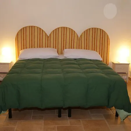 Vecchiabari Appartamento Bari
