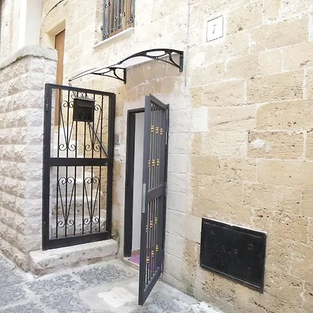 Appartamento Vecchiabari *